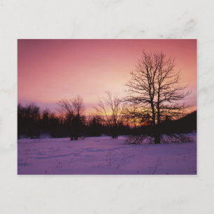 USA, Virginia, Shenandoah National Park, Postcard