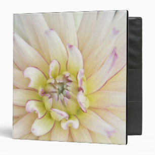 USA, Washington, Bellevue, Bellevue Botanical 2 3 Ring Binder
