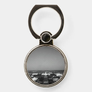 USA Washington Capitol overview 1970 iPad Smart Co Phone Ring Stand