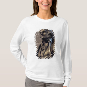 USA, Washington DC. Thomas Jefferson Memorial. T-Shirt