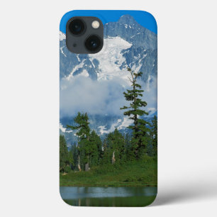 USA, Washington, North Cascades National Park 10 iPhone 13 Case