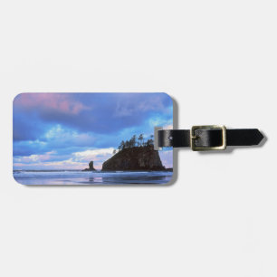 USA, Washington, Olympic National Park 2 Luggage Tag