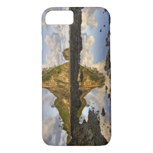 USA, Washington, Olympic National Park. A iPhone 8/7 Case