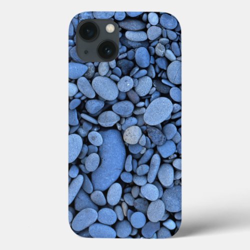 USA Washington Olympic National Park La Push iPhone 13 Case