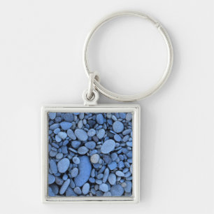 USA, Washington, Olympic National Park, La Push Keychain