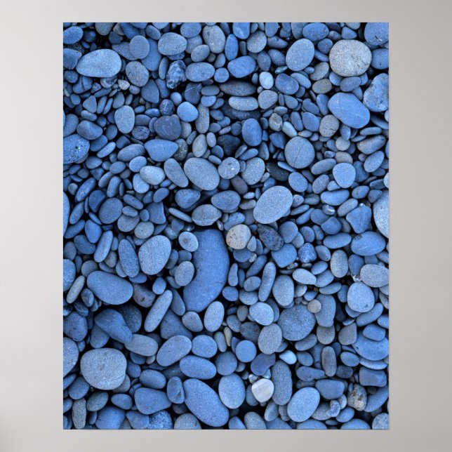 USA, Washington, Olympic National Park, La Push Poster (Front)