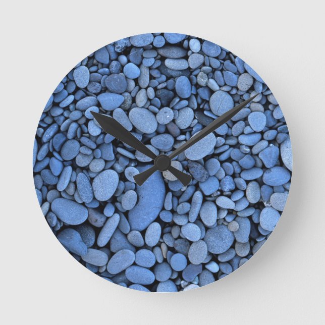 USA, Washington, Olympic National Park, La Push Round Clock (Front)