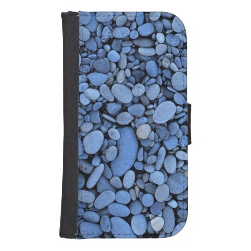 USA Washington Olympic National Park La Push Galaxy S4 Wallet Case