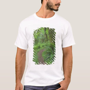 USA, Washington, Olympic National Park, T-Shirt