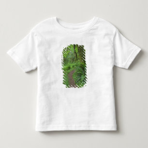 USA, Washington, Olympic National Park, Toddler T-shirt