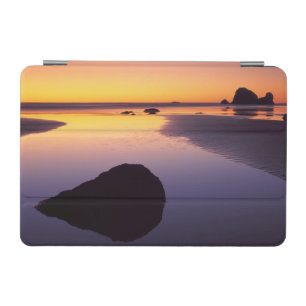 USA, Washington, Olympic Peninsula iPad Mini Cover