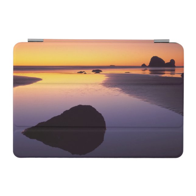 USA, Washington, Olympic Peninsula iPad Mini Cover (Horizontal)