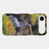 USA, Washington, Seattle Case-Mate iPhone Case (Back (Horizontal))
