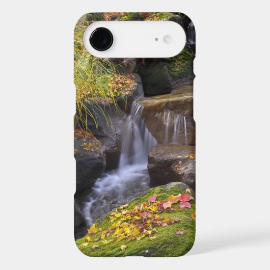 USA, Washington, Seattle Case-Mate iPhone Case (Back)