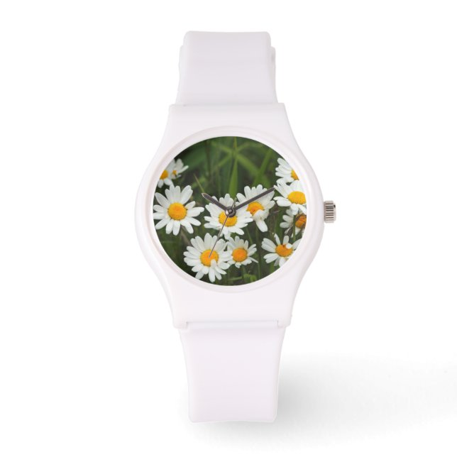 USA, Washington, Seattle, Puget Sound 3 Watch (Front)