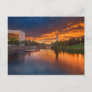 USA, Washington, Spokane, Riverfront Park Postcard