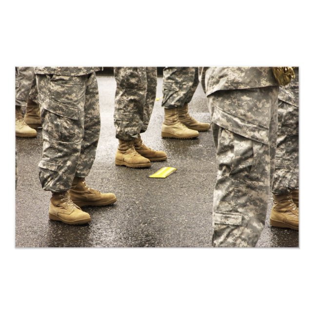 USA, Washington State, Issaquah, Salmon Day's Photo Print (Front)