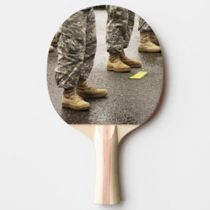 USA, Washington State, Issaquah, Salmon Day's Ping-Pong Paddle