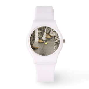USA, Washington State, Issaquah, Salmon Day's Watch