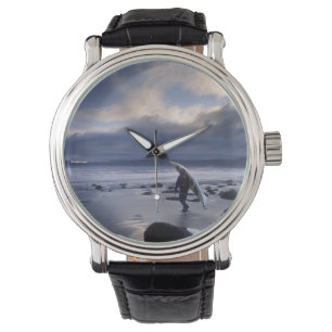 USA, Washington State, Olympic National Park. Watch