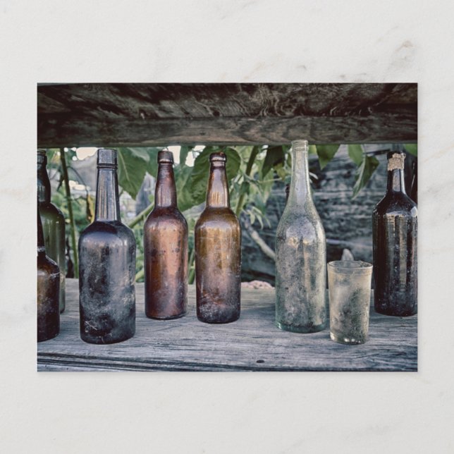 USA, Washington State, Port Townsend 2 Postcard (Front)