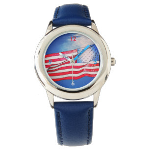USA WATCH