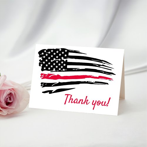 USA Watercolor American Flag Military Patriotic