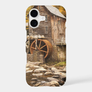 USA, West Virginia, Clifftop. Babcock State 2 iPhone 17 Case