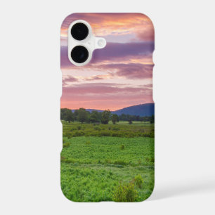 USA, West Virginia, Davis. Landscape iPhone 17 Case