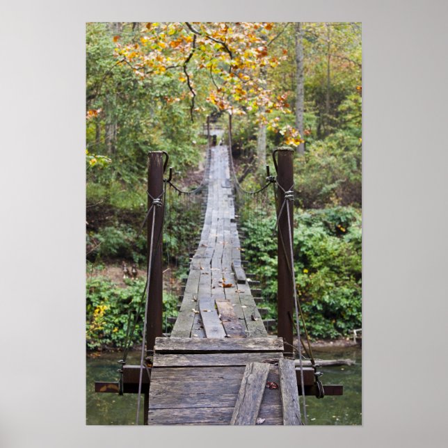 USA, West Virginia, New Richmond. National Poster (Front)