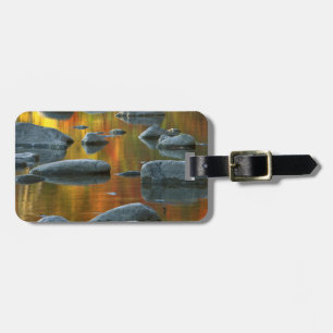 USA, West Virginia, Spruce Knob-Seneca Rocks 3 Luggage Tag
