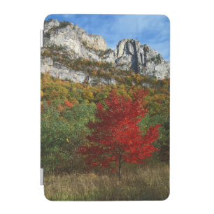 USA, West Virginia, Spruce Knob-Seneca Rocks iPad Mini Cover
