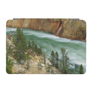 USA, Wyoming, Yellowstone National Park iPad Mini Cover