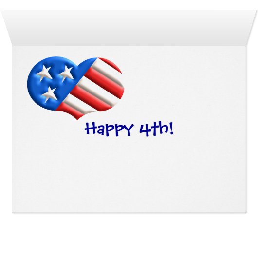 USA Yay! (Inside Horizontal (Bottom))