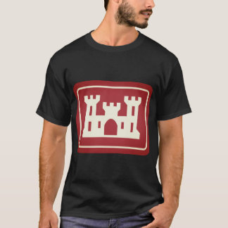USACE Logo T-Shirt