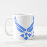 USAF Coffee Mug