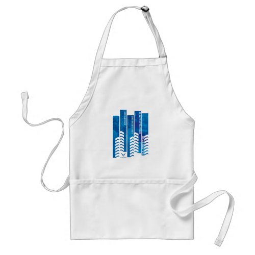 USAF  Integrity First Adult Apron