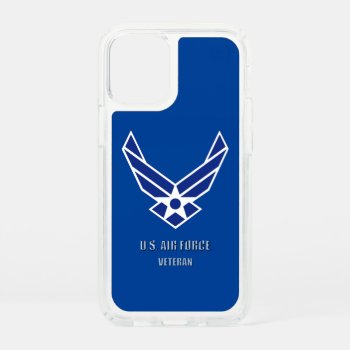 Usaf Iphone Cover Veteran by usairforce at Zazzle