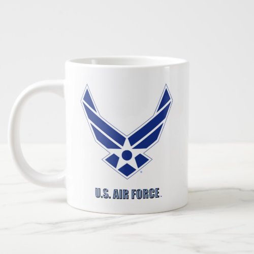 USAF Specialty Mug