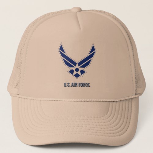 USAF Trucker Hat