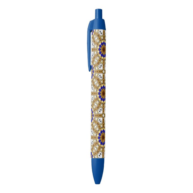 USAG4GB181838 Custom Pen (Top (Vertical))