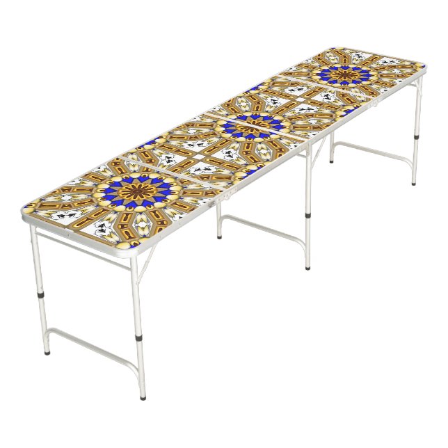 USAG4GB181838 Ping Pong Table (Angled)