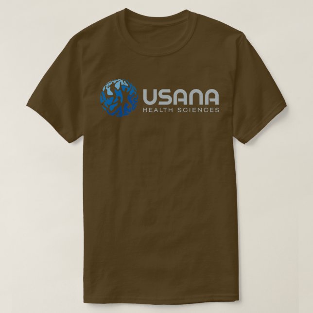 Usana Health SciencesTShirt T-Shirt (Design Front)