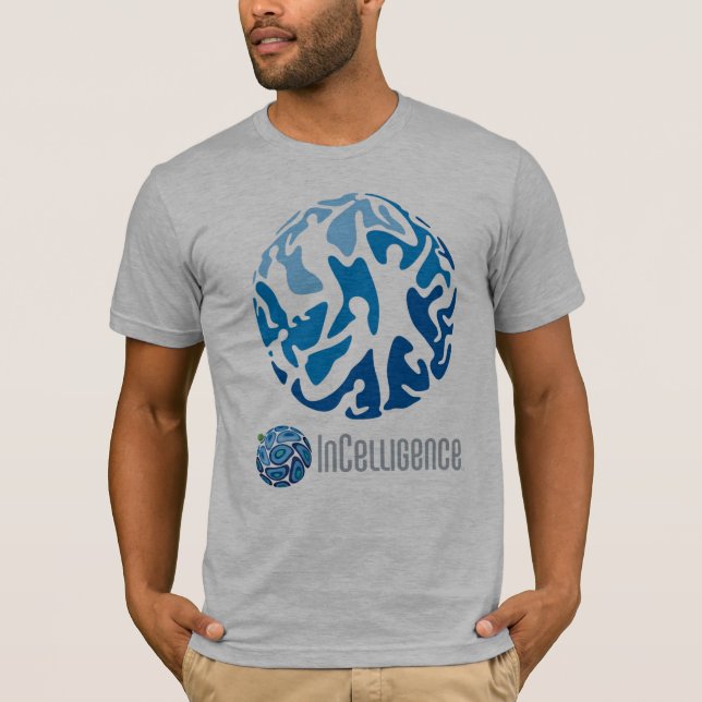 Usana: The Cellular Nutrition Company T-Shirt (Front)