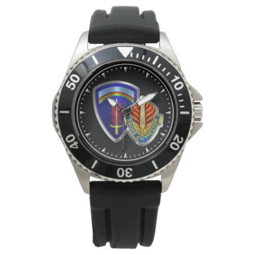 USAREUR Army Europe Watch