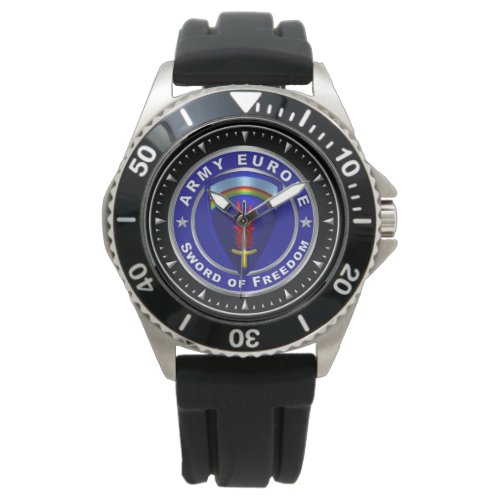 USAREUR WATCH