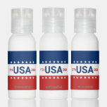 USA's