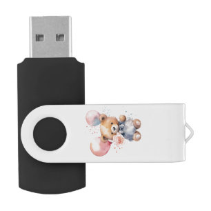 USB 3.0 Flash Drive in cool design