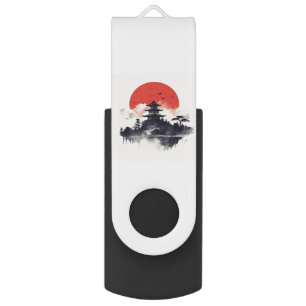 USB 3.0 Flash Drive in cool design