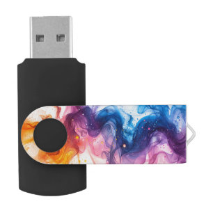 USB 3.0 Flash Drive in cool design